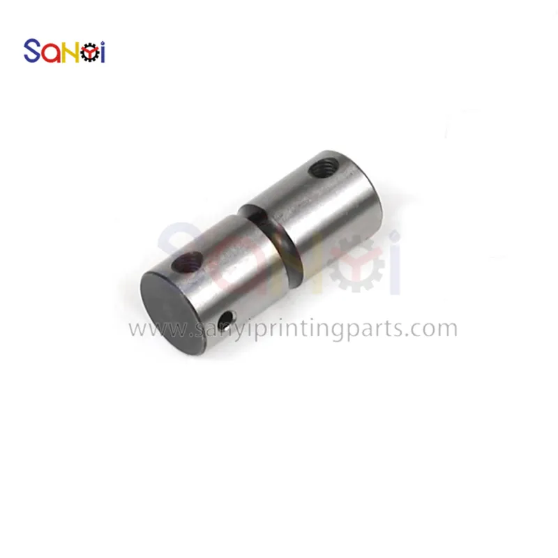 KBA 105 Tooth Opening Shaft Pin Shaft For Printing Machine Parts