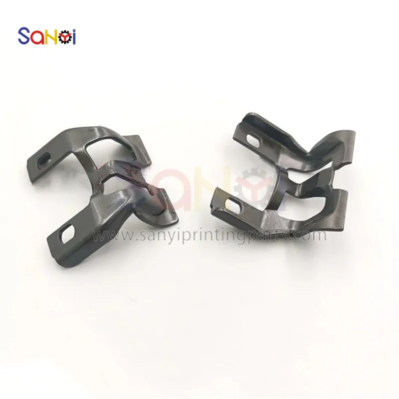 Best Quality Roland 600 Printing Machine Front Sheet 