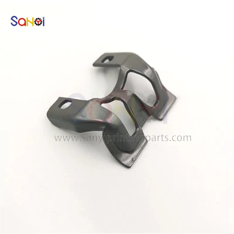 Best Quality Roland 600 Printing Machine Front Sheet 