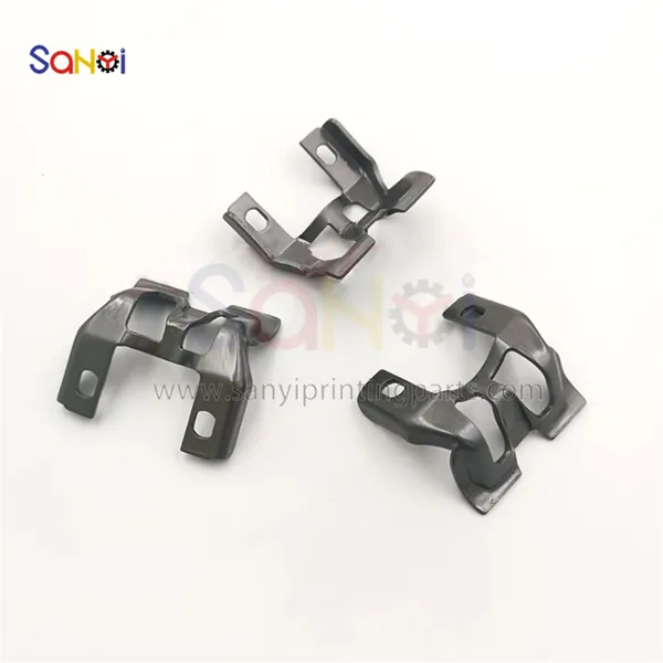 Best Quality Roland 600 Printing Machine Front Sheet 