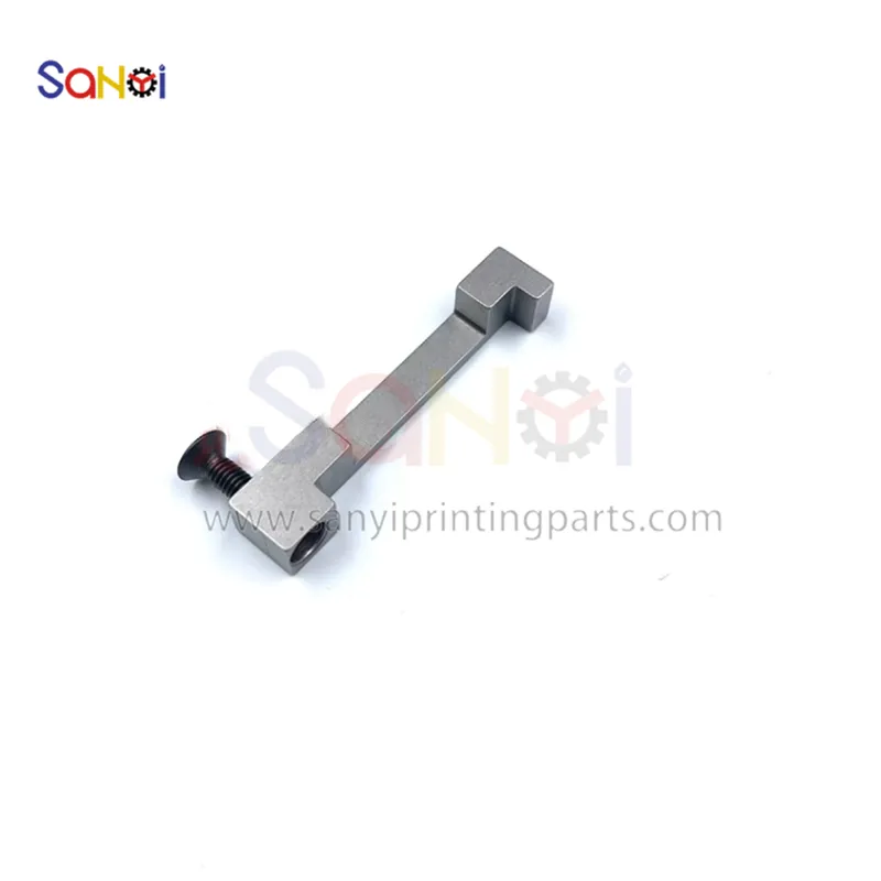 Martini 75 Nail Head Knife Holder Bottom Knife Saddle Nail