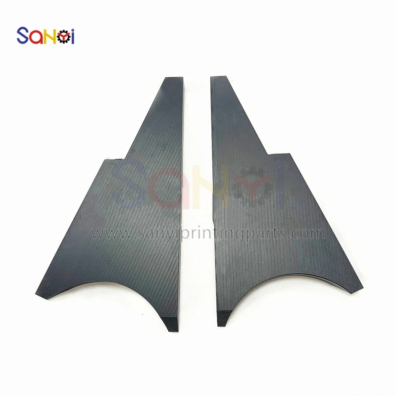 71.008.150 71.008.151 Ink Duct End For Heidelberg SM102 CD102 CX102