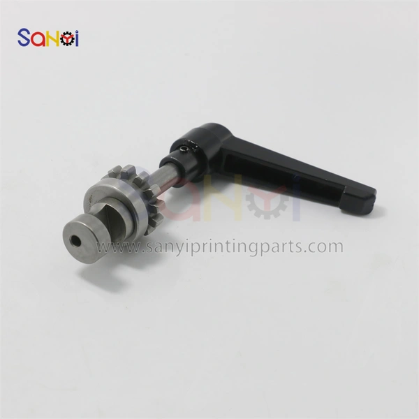 0881.0018.4 Martini 45 75 Nail Head Accessory Wire Feeding Handle