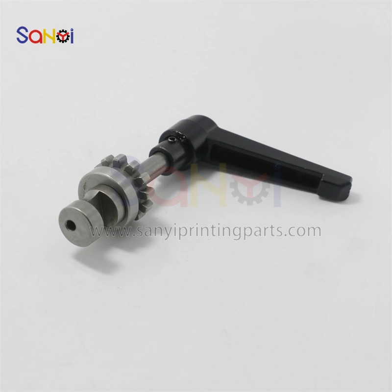 0881.0018.4 Martini 45 75 Nail Head Accessory Wire Feeding Handle