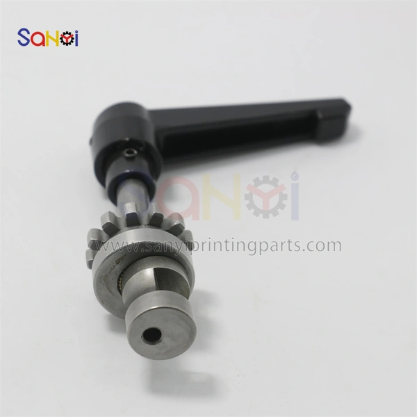 0881.0018.4 Martini 45 75 Nail Head Accessory Wire Feeding Handle