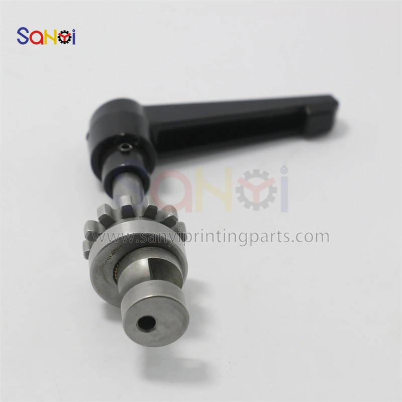 0881.0018.4 Martini 45 75 Nail Head Accessory Wire Feeding Handle