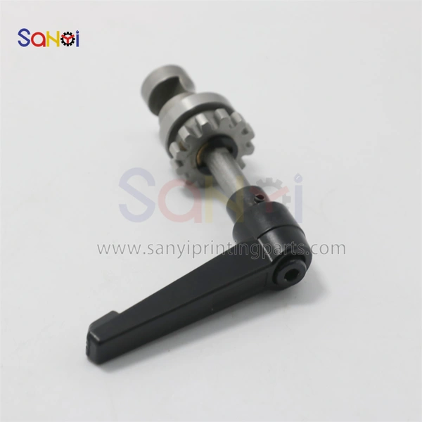 0881.0018.4 Martini 45 75 Nail Head Accessory Wire Feeding Handle