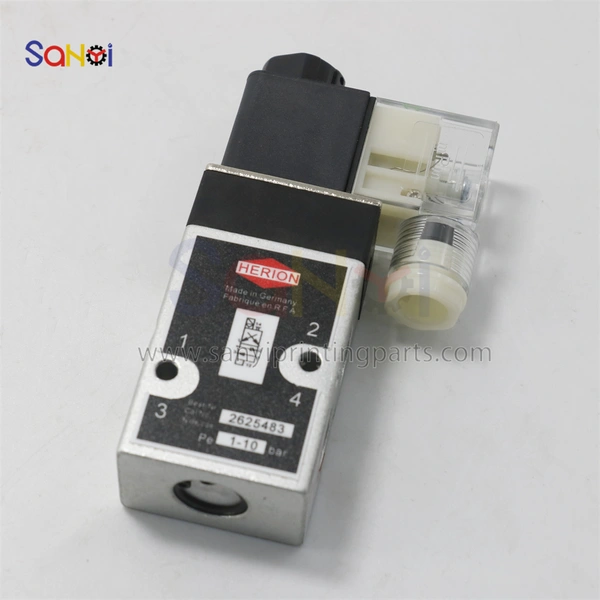 91.184.1051 Value 2625483 For Heidelberg Printing Machine