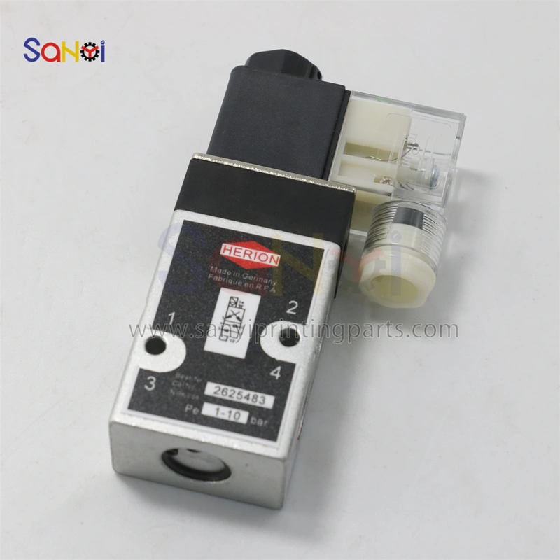 91.184.1051 Value 2625483 For Heidelberg Printing Machine