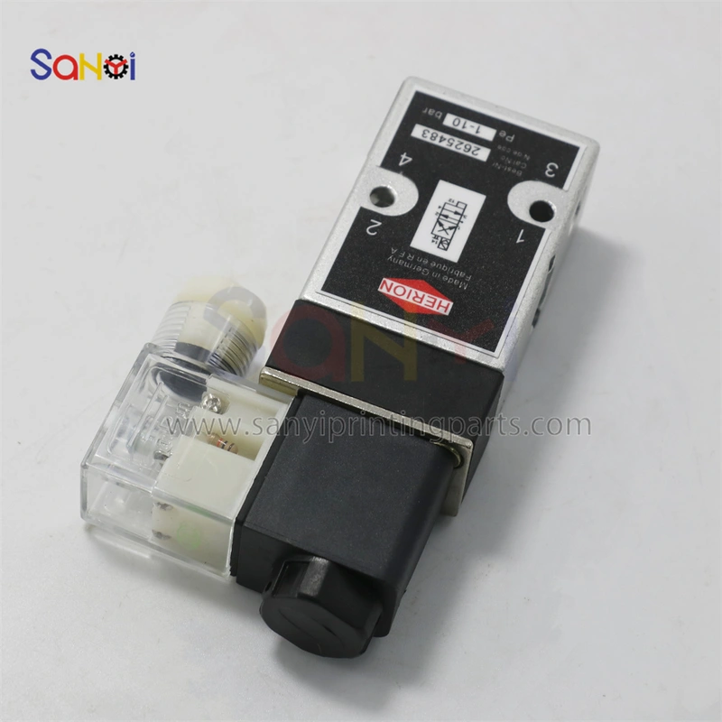 91.184.1051 Value 2625483 For Heidelberg Printing Machine