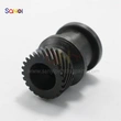 Best Quality Mitsubishi Pulling Gauge Gear For Printing Machine Parts