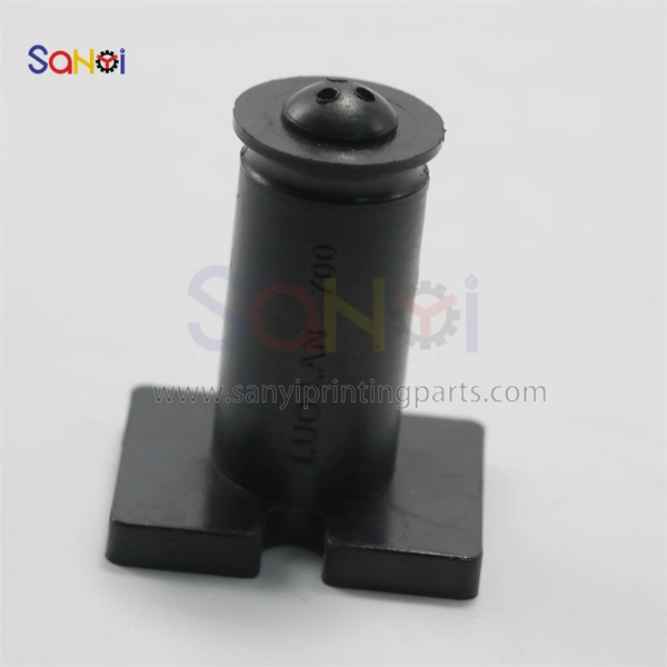 Best Quality Roland Printing Machine Paper Feeding Nozzle 50X40X15MM