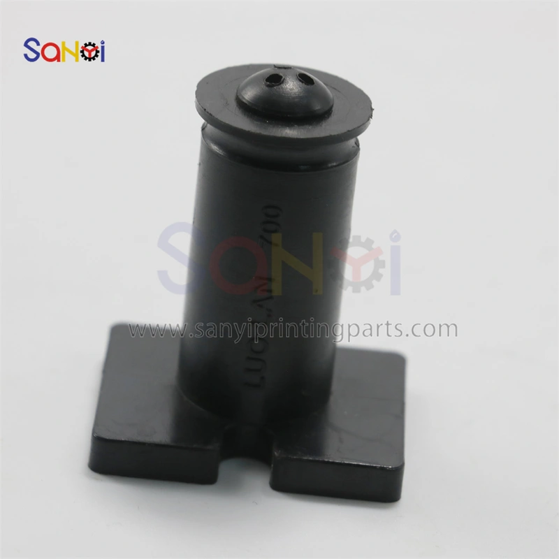 Best Quality Roland Printing Machine Paper Feeding Nozzle 50X40X15MM