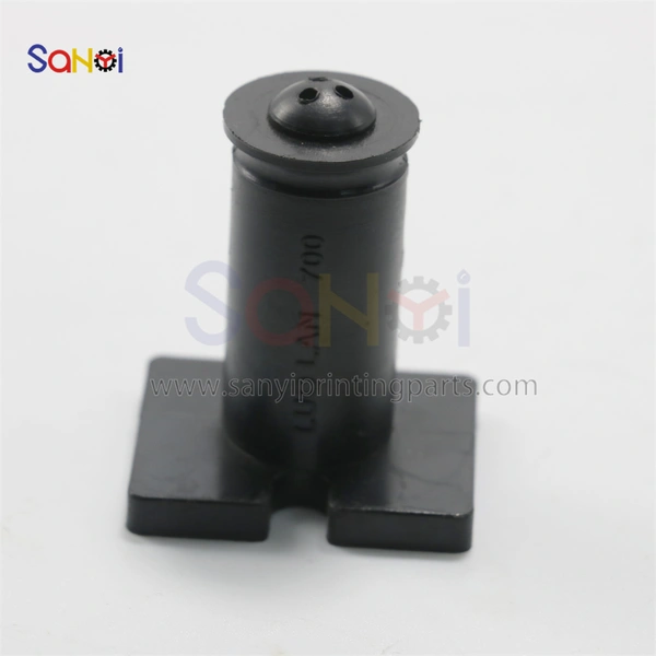 Best Quality Roland Printing Machine Paper Feeding Nozzle 50X40X15MM
