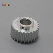 Heidelberg Belt Pulley Synchronous Wheel 24 Teeth For Printing Machine