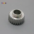 Heidelberg Belt Pulley Synchronous Wheel 24 Teeth For Printing Machine