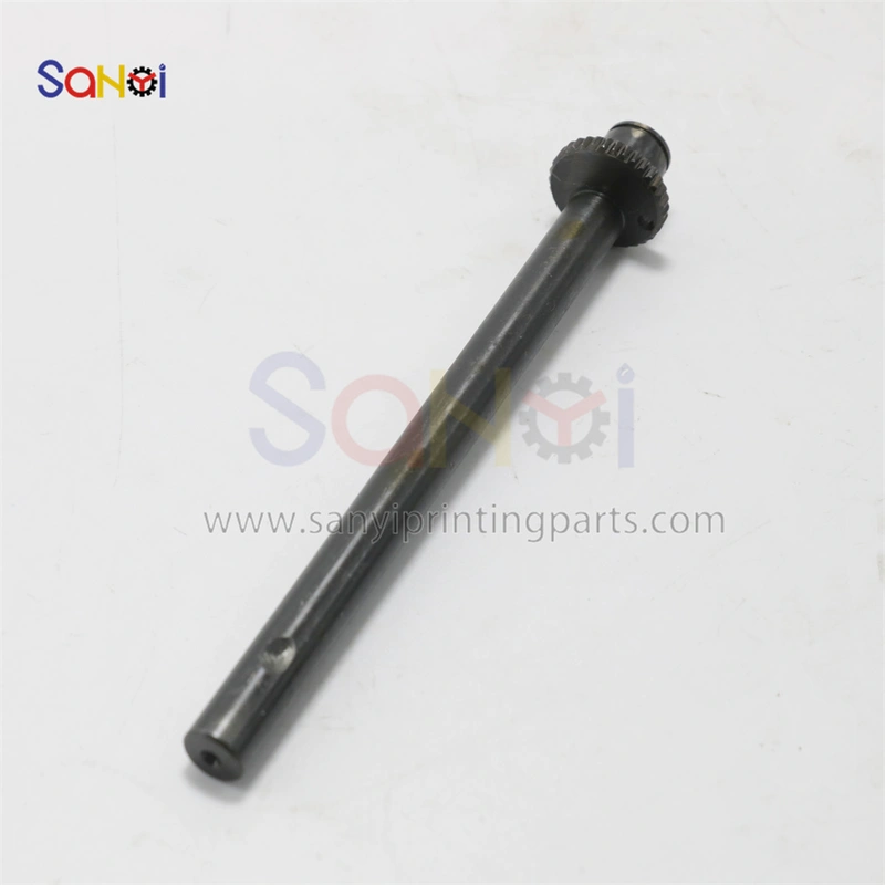 Heidelberg Feida Paper Separation Suction Nozzle Adjustment Rod