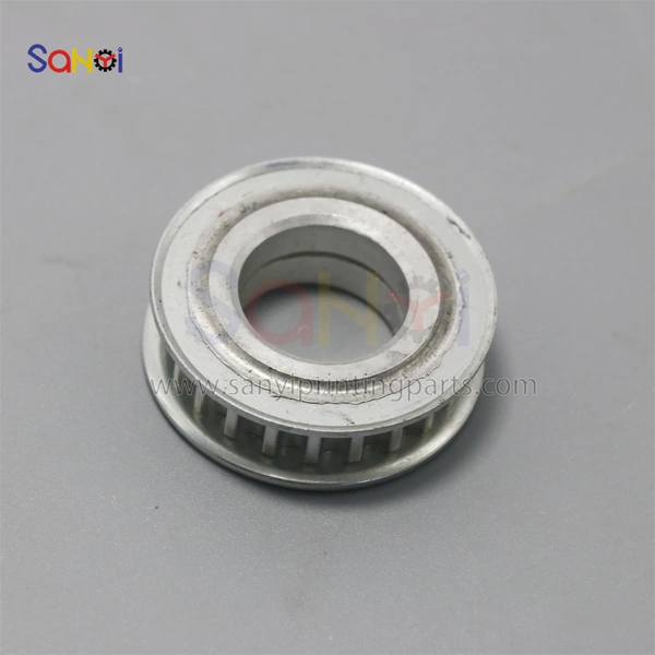 F2.028.551 Pulley Belt For Heidelberg CD102 SM102 XL105 Printing