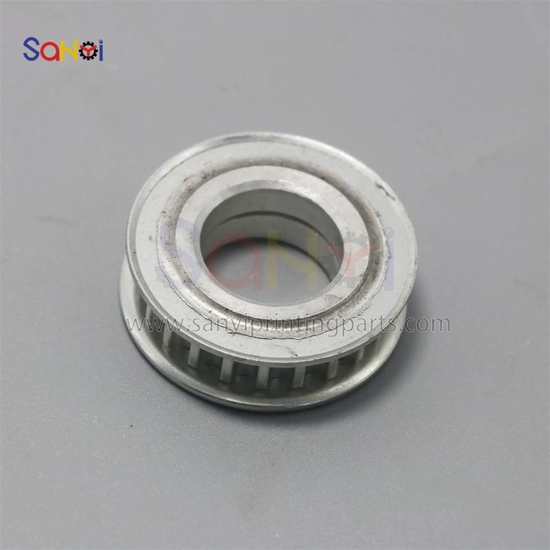 F2.028.551 Pulley Belt For Heidelberg CD102 SM102 XL105 Printing