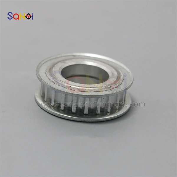 F2.028.551 Pulley Belt For Heidelberg CD102 SM102 XL105 Printing