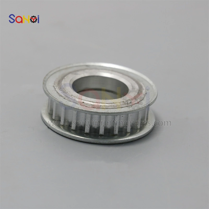 F2.028.551 Pulley Belt For Heidelberg CD102 SM102 XL105 Printing