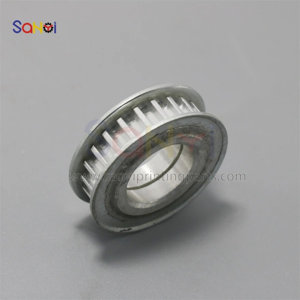 F2.028.551 Pulley Belt For Heidelberg CD102 SM102 XL105 Printing