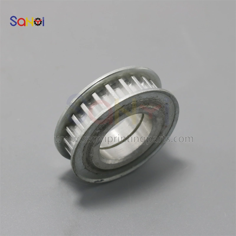 F2.028.551 Pulley Belt For Heidelberg CD102 SM102 XL105 Printing