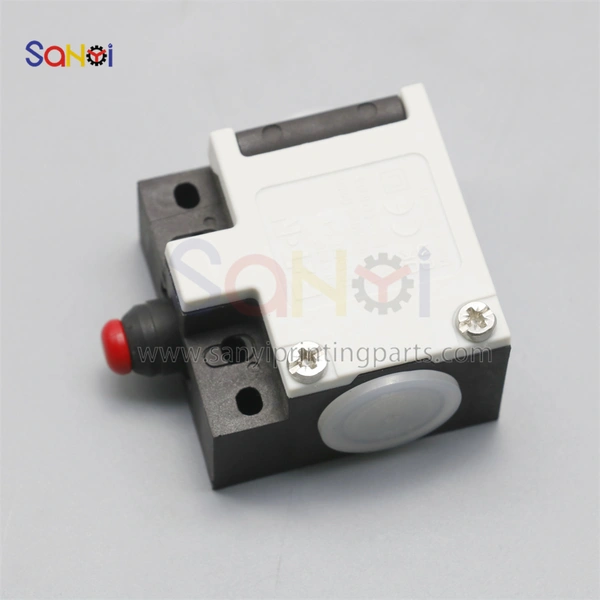 00.783.0176 Limit Switch For Heidelberg SM102 CD102 XL105 Printing 