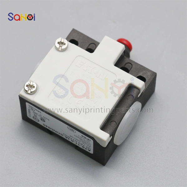 00.783.0176 Limit Switch For Heidelberg SM102 CD102 XL105 Printing 