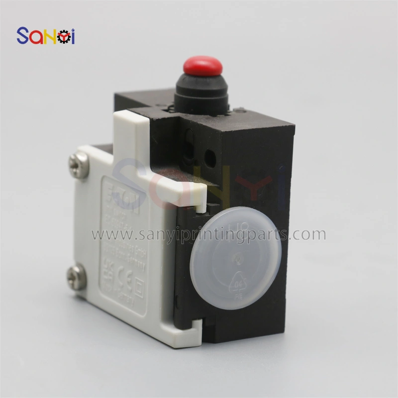 00.783.0176 Limit Switch For Heidelberg SM102 CD102 XL105 Printing 