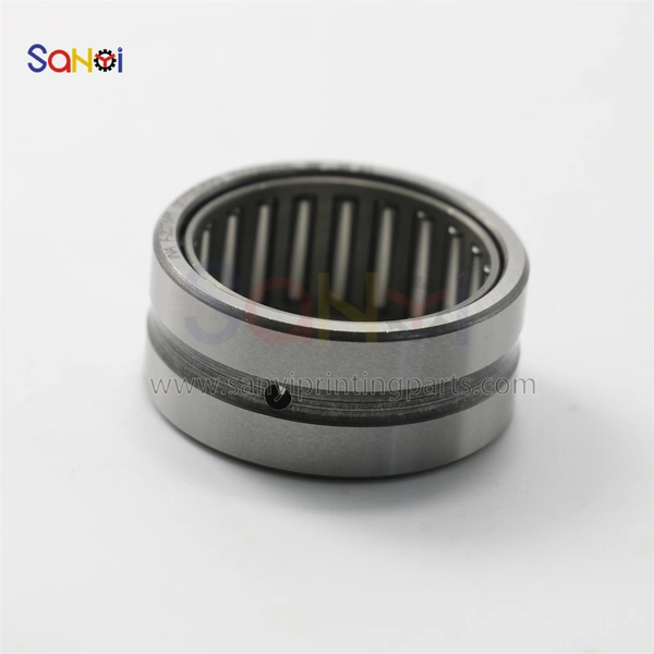 00.550.1072 F-207665 Needle Bearing 27.5x36x16 For Heidelberg 