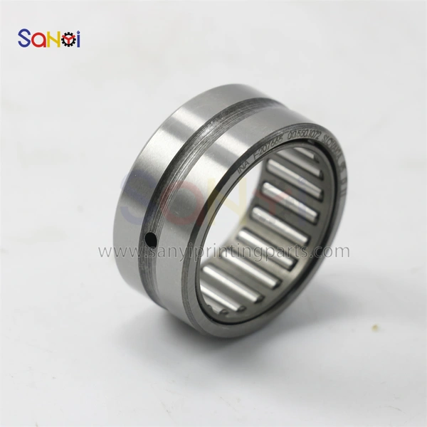 00.550.1072 F-207665 Needle Bearing 27.5x36x16 For Heidelberg 