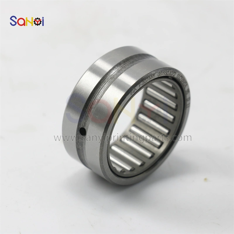 00.550.1072 F-207665 Needle Bearing 27.5x36x16 For Heidelberg 