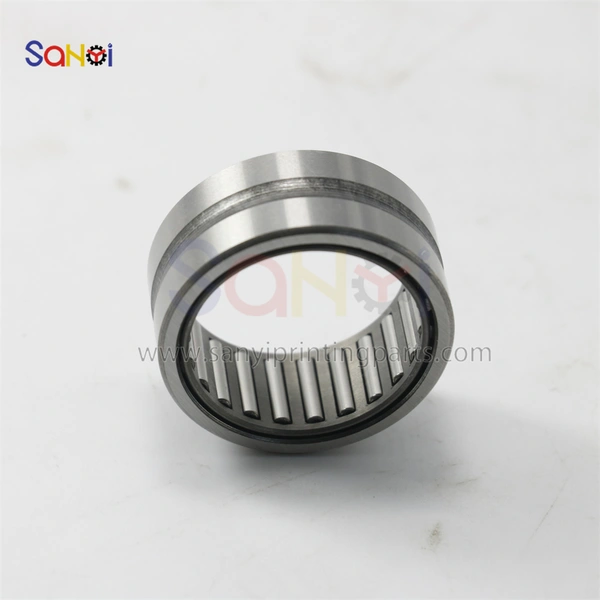 00.550.1072 F-207665 Needle Bearing 27.5x36x16 For Heidelberg 