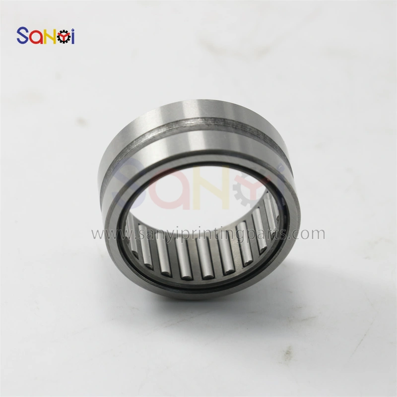 00.550.1072 F-207665 Needle Bearing 27.5x36x16 For Heidelberg 