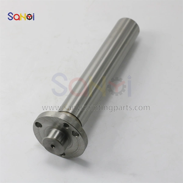 M2.009.011 Gear Shaft For Heidelberg Prinitng Machine Parts