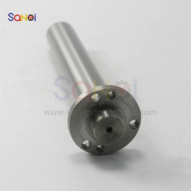 M2.009.011 Gear Shaft For Heidelberg Prinitng Machine Parts