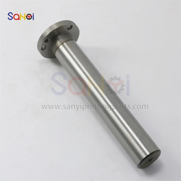 M2.009.011 Gear Shaft For Heidelberg Prinitng Machine Parts