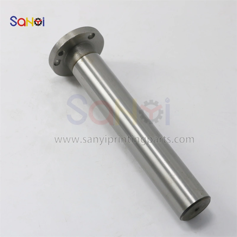 M2.009.011 Gear Shaft For Heidelberg Prinitng Machine Parts