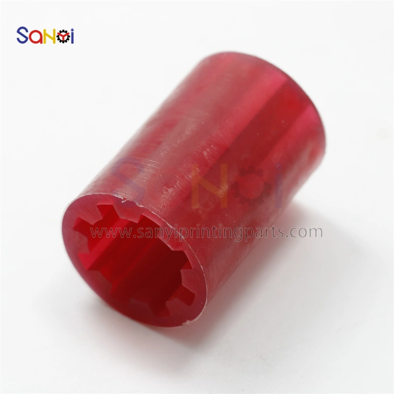 Roland Paper Delivery Cover 42X29X24MM For Printing Machine Parts 