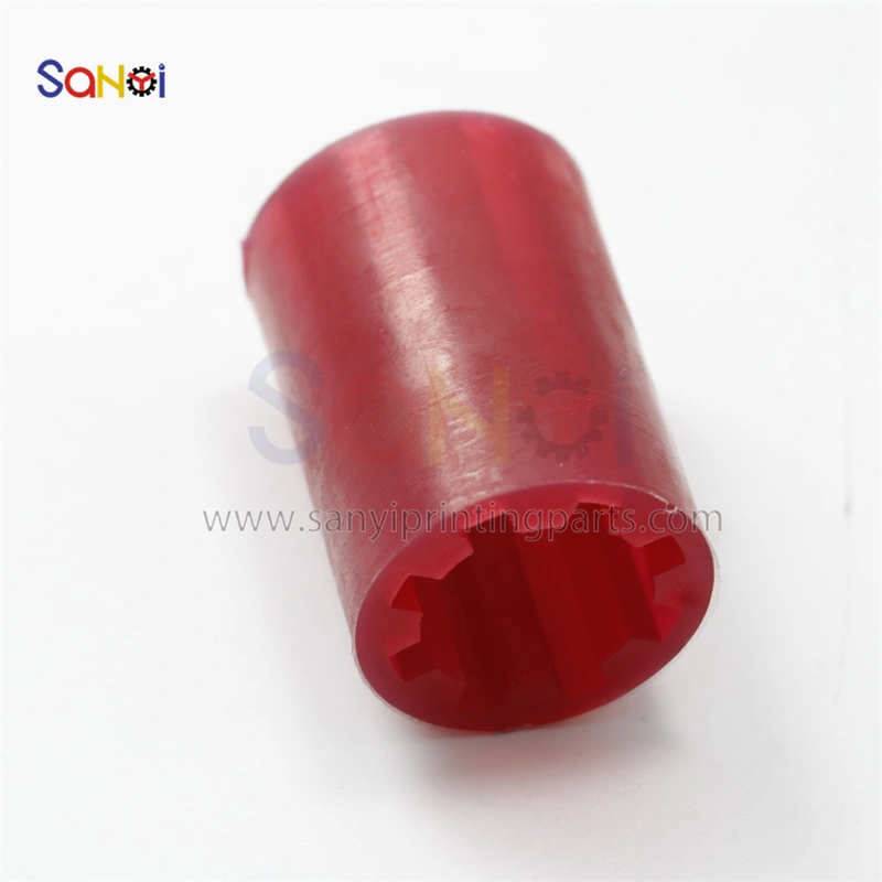 Roland Paper Delivery Cover 42X29X24MM For Printing Machine Parts 