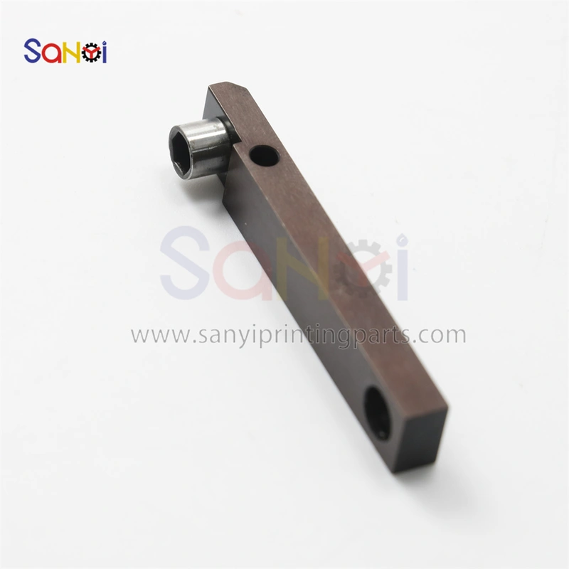 Hohner 43/6S Stitching Head Spare Parts 3164339 Center Slide Stitcher