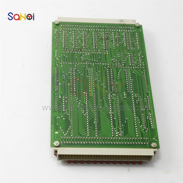 Best Quality Polar AR Circuit Board 016180 For Cutting Machine Parts