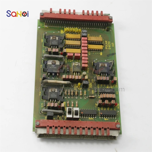 【Pola Laboratory専用】 Gear Pump 02964400 PG-1GAB-DY1X-XXXX BDP-10A-427 103-2675