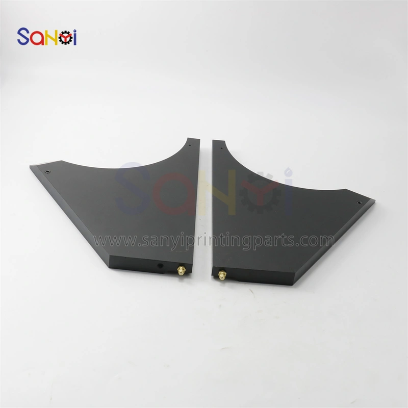 Best Quality KBA Ink Fountain Divider For Printing Machine Parts