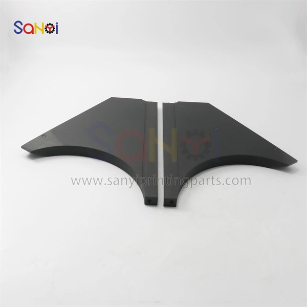 Best Quality KBA Ink Fountain Divider For Printing Machine Parts