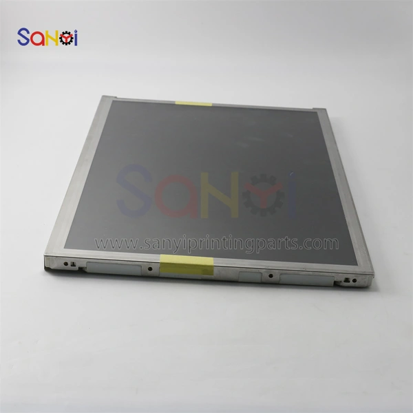 00.783.0148 00.783.0003 CP2000 Display For Heidelberg Printing Machine