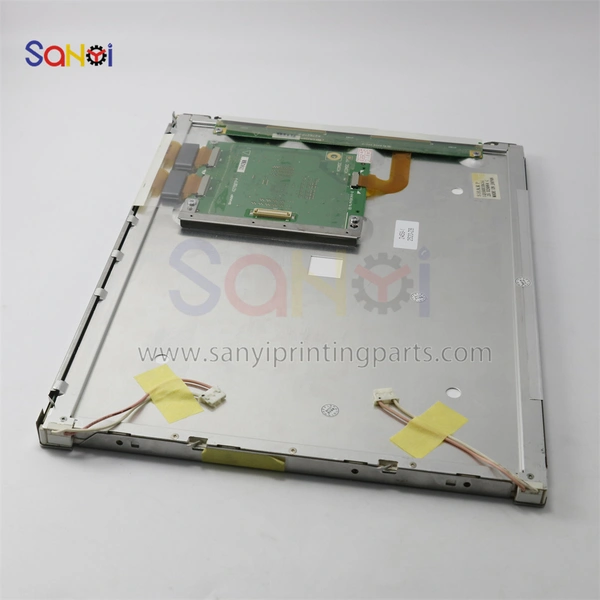 00.783.0148 00.783.0003 CP2000 Display For Heidelberg Printing Machine