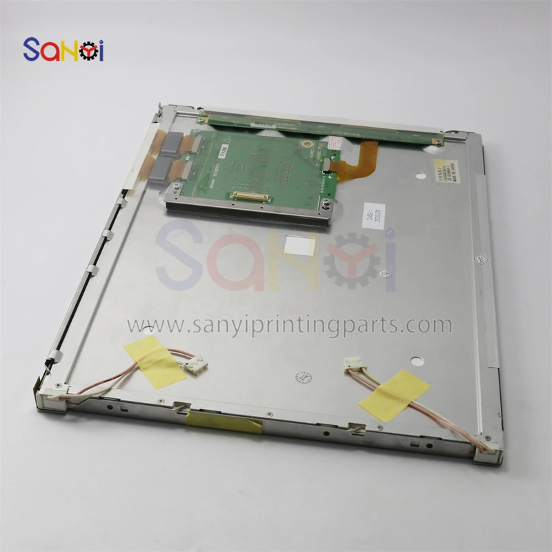 00.783.0148 00.783.0003 CP2000 Display For Heidelberg Printing Machine