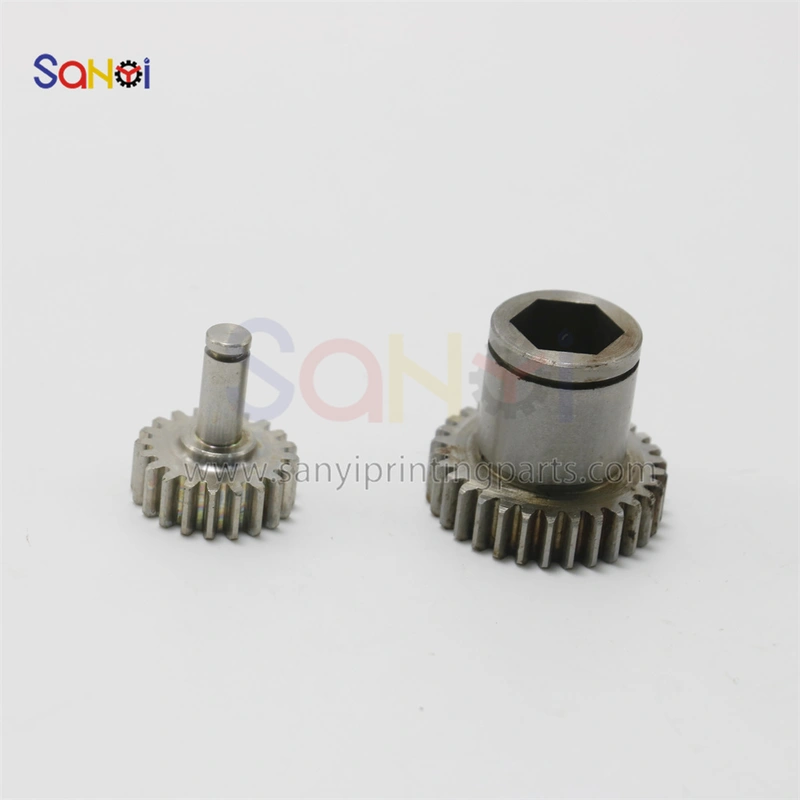 Best Quality Roland 700 Printing Machine Gear Side Bushing